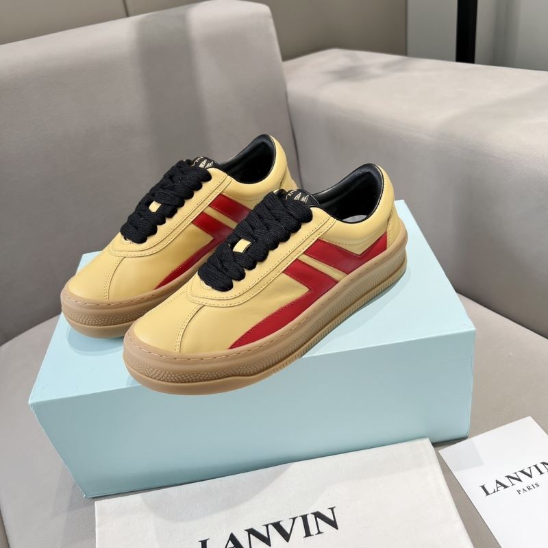 Lanvin Shoes